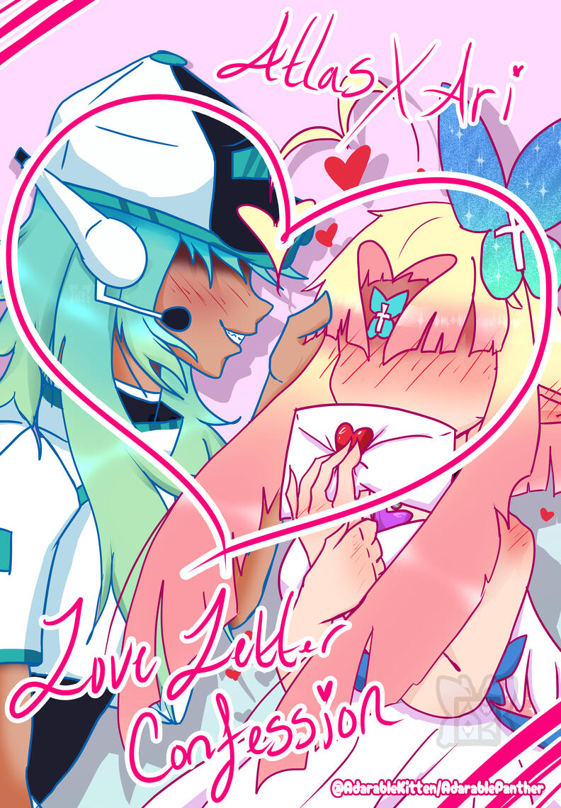 2026 valentines day, In my orbit self insert fanart 2026 valentines day, In my orbit self insert fanart